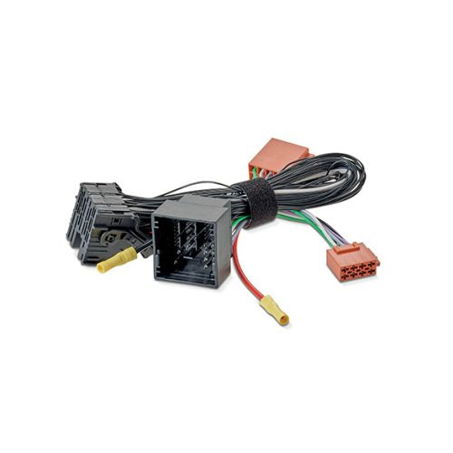 Focal, Isuzu – Impulse Amplifier Pack Amplifies Front And Rear Speakers-NO LONGER FOR SALE