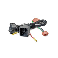 Focal, Isuzu – Impulse Amplifier Pack Amplifies Front And Rear Speakers-NO LONGER FOR SALE