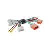 Focal Renault Iw-Ren-Yiso Iso Cable Harness