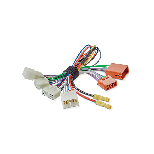 Focal Impulse Amplifier Packs Toyota V2 Impulseamplifier Pack-NO LONGER FOR SALE