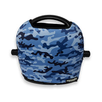 nomadiQ Cooling Backpack + Protection Pouch
