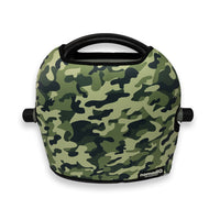nomadiQ Cooling Backpack + Protection Pouch