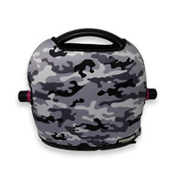 nomadiQ Cooling Backpack + Protection Pouch