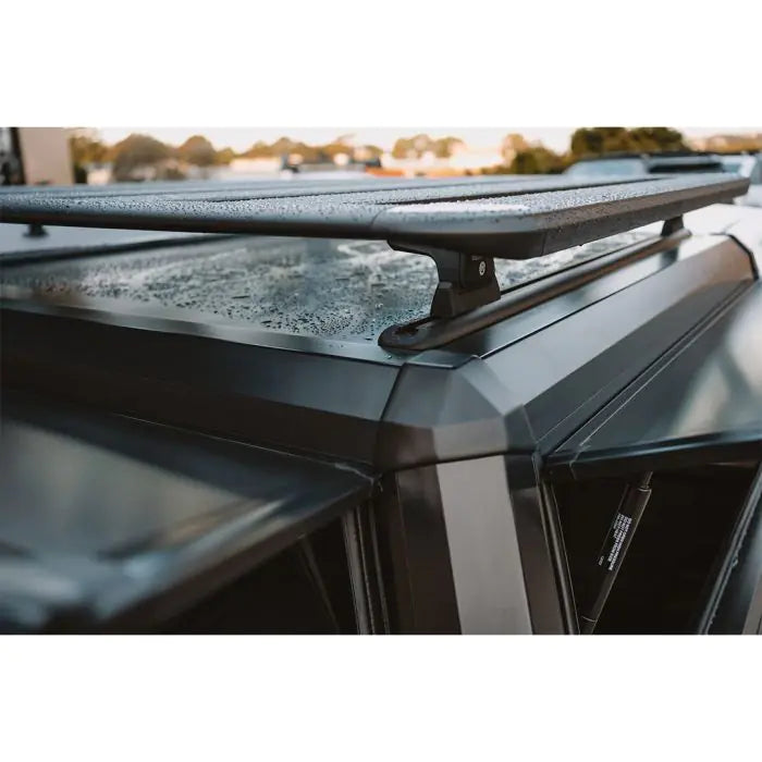 TJM AEROKLAS ALUMINIUM MODULAR CANOPY FOR RAM 1500 EXPRESS SWB DS/DT