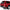 TJM Premium Canopy D/C Absolute Red Gg2 - CANTJMPCOL12AR