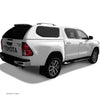 TJM PREMIUM CANOPY D/C CRYSTAL PEARL WHITE 070 FOR  TOYOTA HILUX 8th GEN (IN STORE PICK-UP ONLY)