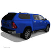 TJM PREMIUM CANOPY D/C SATURN BLUE 8X8 FOR TOYOTA HILUX 8th GEN 08/18-07/20 /  TOYOTA HILUX 8th GEN 05/23-on 4Dr  (IN STORE PICK-UP ONLY)