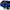 TJM PREMIUM CANOPY D/C COBALT BLUE MICA 565 FOR ISUZU D-MAX TF (IN STORE PICK-UP ONLY)