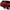 TJM PREMIUM CANOPY D/C MAGNETIC RED 564 FOR ISUZU D-MAX TF (IN STORE PICK-UP ONLY)