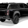 TJM PREMIUM CANOPY D/C BASALT BLACK 569/TRUE BLACK 47R FOR ISUZU D-MAX RG/ MAZDA BT-50 TF 08/20-On (IN STORE PICK-UP ONLY)