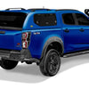 TJM PREMIUM CANOPY D/C COBALT BLUE MICA 565 FOR  ISUZU D-MAX RG / MAZDA BT-50 TF (IN STORE PICK-UP ONLY)