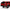 TJM PREMIUM CANOPY D/C MAGNETIC RED 564/RED VOLCANO 47F FOR ISUZU D-MAX RG / MAZDA BT-50 TF (IN STORE PICK-UP ONLY)