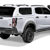 TJM PREMIUM CANOPY D/C MINERAL WHITE 527/ICE WHITE 47Y FOR  ISUZU D-MAX RG 08/20-04/24/ MAZDA BT-50 TF 08/20-On  (IN STORE PICK-UP ONLY)