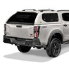 TJM PREMIUM CANOPY D/C MARBLE WHITE PEARL 531 FOR  ISUZU D-MAX RG 08/20-04/24 (IN STORE PICK-UP ONLY)