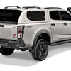 TJM PREMIUM CANOPY D/C MARBLE WHITE PEARL 531 FOR  ISUZU D-MAX RG 08/20-04/24 (IN STORE PICK-UP ONLY)