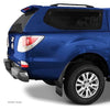 TJM PREMIUM CANOPY D/C AURORA BLUE AB/39A FOR  MAZDA BT-50 UP/UR 10/11-07/20 (IN STORE PICK-UP ONLY)