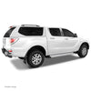 TJM PREMIUM CANOPY D/C COOL WHITE A2W FOR MAZDA BT-50 UP/U (IN STORE PICK-UP ONLY)