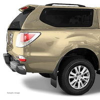 TJM Premium Canopy D/C Sparkling Gold Sg/34E - CANTJMPMZBSG