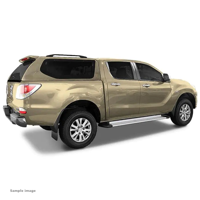 TJM Premium Canopy D/C Sparkling Gold Sg/34E - CANTJMPMZBSG