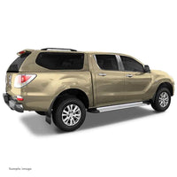 TJM Premium Canopy D/C Sparkling Gold Sg/34E - CANTJMPMZBSG