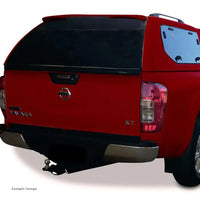 TJM Premium Canopy D/C Burning Red Ax6 (In Store Pick-Up Only) - CANTJMPNAV15BR