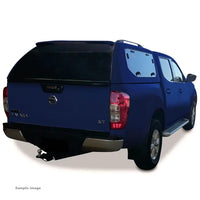 TJM Premium Canopy D/C Deep Sapphire Raa - CANTJMPNAV15DS