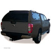 TJM PREMIUM CANOPY D/C SLATE GREY K21 FOR NISSAN NAVARA NP300 05/15-11/20  (IN STORE PICK-UP ONLY)