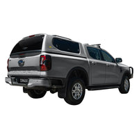 TJM PREMIUM CANOPY D/C ALUMINIUM 38P FOR FORD RANGER PY 06/22-ON XL (IN STORE PICK-UP ONLY)