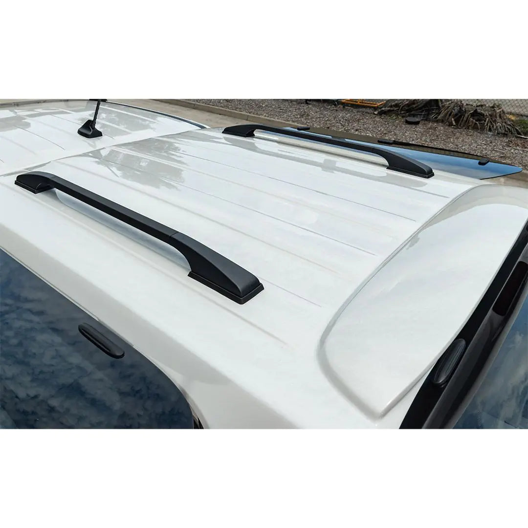 TJM PREMIUM CANOPY D/C ALUMINIUM 38P FOR FORD RANGER PY 06/22-ON XL (IN STORE PICK-UP ONLY)