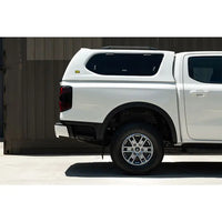 TJM PREMIUM CANOPY D/C BLUE LIGHTNING HCS FOR FORD RANGER PY 06/22-ON (IN STORE PICK-UP ONLY)