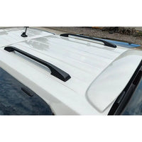 TJM PREMIUM CANOPY D/C LUXE YELLOW JFS FOR FORD RANGER (IN STORE PICK-UP ONLY)