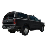 TJM PREMIUN CANOPY D/C SHADOW BLACK G9Z FOR FORD RANGER PY 06/22-ON (IN STORE PICK-UP ONLY)
