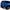TJM PREMIUM CANOPY D/C BLUE LIGHTNING SW3 FOR FORD RANGER (IN STORE PICK-UP ONLY)
