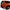 TJM PREMIUM CANOPY D/C CHILI ORANGE 33J FOR FORD RANGER (IN STORE PICK-UP ONLY)