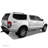 TJM PREMIUM CANOPY D/C COOL WHITE A2W FOR FORD RANGER (IN STORE PICK-UP ONLY)