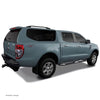 TJM PREMIUM CANOPY D/C GUNMETAL BLUE 38L FOR  FORD RANGER (IN STORE PICK-UP ONLY)