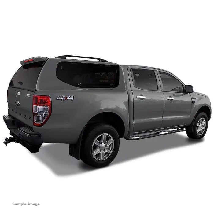 TJM PREMIUM CANOPY D/C MAGNETIC WVQ 1F5AB FOR FORD RANGER (IN STORE PICK-UP ONLY)