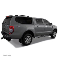 TJM PREMIUM CANOPY D/C MAGNETIC WVQ 1F5AB FOR FORD RANGER (IN STORE PICK-UP ONLY)
