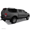 TJM PREMIUM CANOPY D/C METEOR GREY 42A FOR FORD RANGER PXI 09/11-05/15 / FORD RANGER PXIII 08/18-05/22   (IN STORE PICK-UP ONLY)