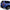 TJM PREMIUM CANOPY D/C PERFORMANCE BLUE M7412 FOR FORD RAPTOR 08/18-08/22 4 / FORD RANGER PXIII 08/18-05/22 / FORD RANGER PXIII 08/18-05/22