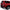 TJM PREMIUM CANOPY D/C RACE RED WV7 72BYB FORD RANGER PXI 09/11-05/15 / FORD RANGER PXIII 08/18-05/22 (IN STORE PICK-UP ONLY)