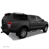 TJM PREMIUM CANOPY D/C SHADOW BLACK WVS 4B4 FOR FORD RAPTOR / FORD RANGER PXI / FORD RANGER PXIII  (IN STORE PICK-UP ONLY)