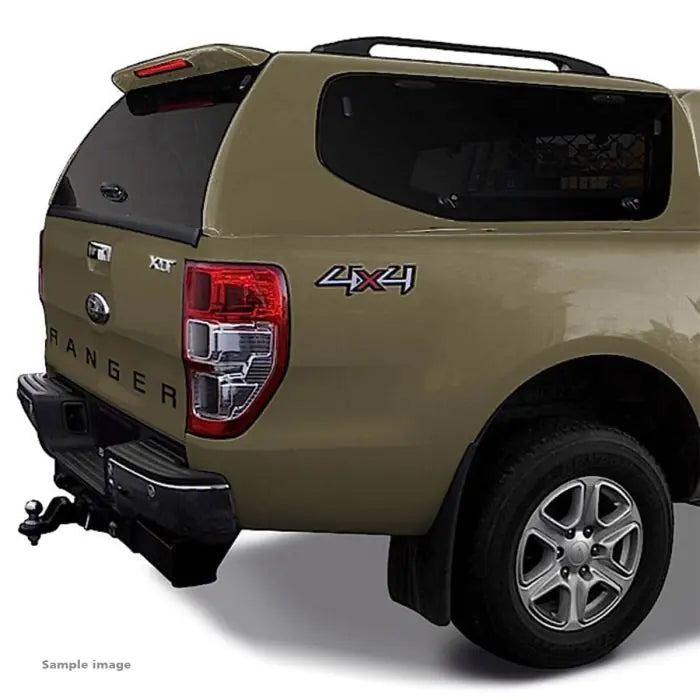 TJM Premium Canopy D/C Sparkling Gold 34E - CANTJMPRPDSG