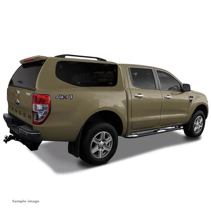 TJM Premium Canopy D/C Sparkling Gold 34E - CANTJMPRPDSG