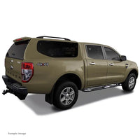 TJM Premium Canopy D/C Sparkling Gold 34E - CANTJMPRPDSG