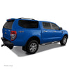 TJM PREMIUM CANOPY D/C WINNING BLUE WVV 2D5PB FOR FORD RANGER PXI 09/11-05/15 /  FORD RANGER PXIII 08/18-05/22   (IN STORE PICK-UP ONLY)