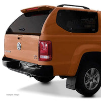 TJM PREMIUM CANOPY D/C MENDOZA BROWN FOR VOLKSWAGEN AMAROK 2H MY17+ 11/16-04/23 4DR P/UP / VOLKSWAGEN AMAROK 2H 02/11-10/16 4DR P/UP (IN STORE PICK-UP ONLY)