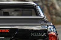 RealTruck Cargo Carriers (MTR) - Mazda BT-50 SP 2020+ Roll Cover CC IS10 A02