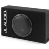 JL Audio CP108LG-W3v3 Enclosed Subwoofer System