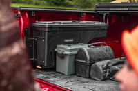 RealTruck UnderCover SwingCase - Toyota Hilux 2015-2025 Tonneau Cover SC402P